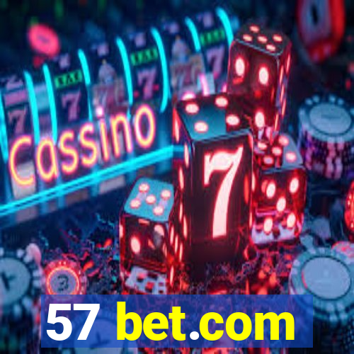 57 bet.com